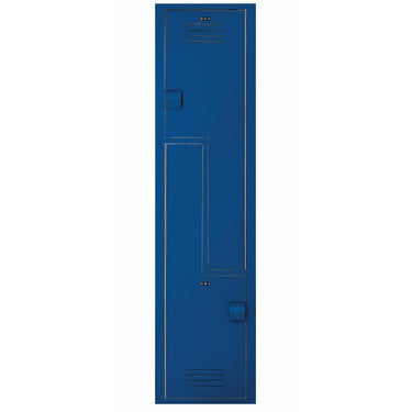 Z Locker, 15in.W, 18in.D, 60in.H - Model LK151860ZHV-203
